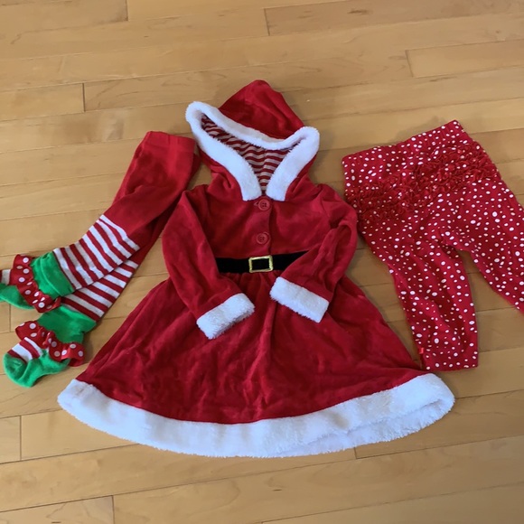 Baby Christmas Bundle - Picture 4 of 4